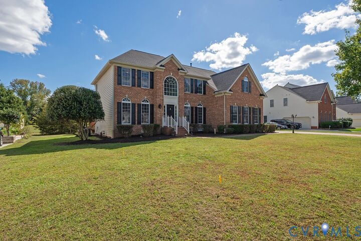 Property Photo: 13313 Silverdust Lane VA 23836