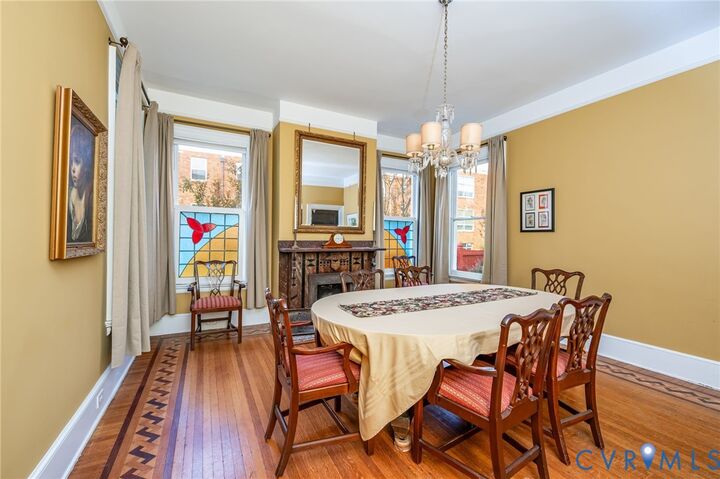 Property Photo:  131 Franklin Street  VA 23803 