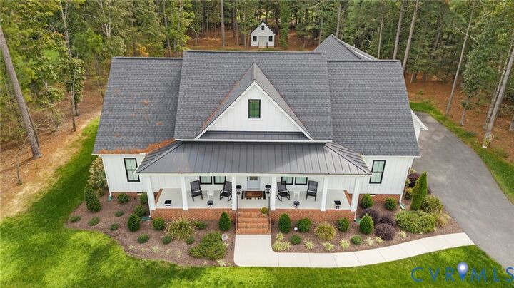 Property Photo:  13401 Drake Mallard Court  VA 23838 