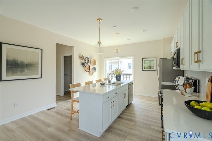 Property Photo:  7410 Hancock Towns Court M-1  VA 23832 