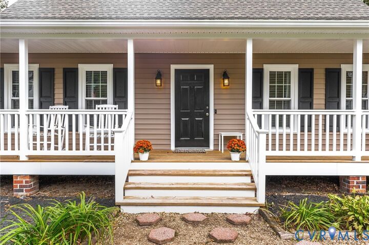 Property Photo:  13501 Buck Rub Drive  VA 23112 