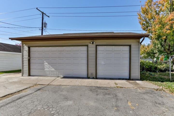 Property Photo: 1020 South 8th Avenue WI 54401