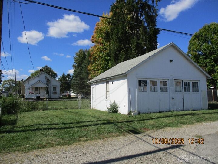 Property Photo:  715 Leonard Street  OH 45356 