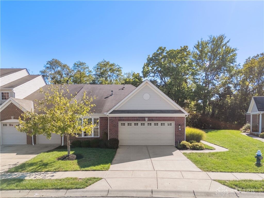 Property Photo:  322 Turtle Creek Drive  OH 45140