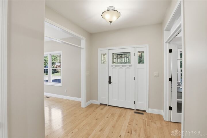 Property Photo:  917 Kerns Drive  OH 45036 