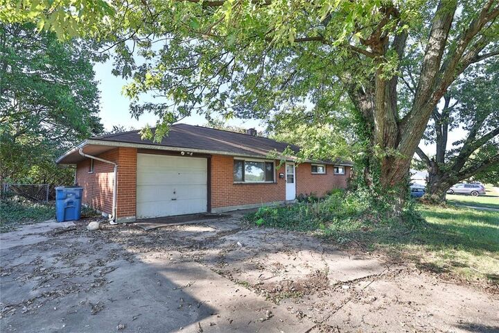Property Photo:  4988 Fishburg Road  OH 45424 