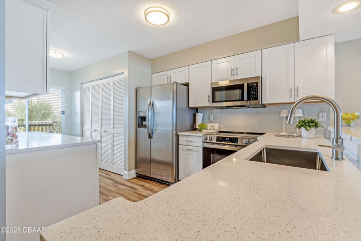 Property Photo:  4601 S Atlantic Avenue 303  FL 32127 