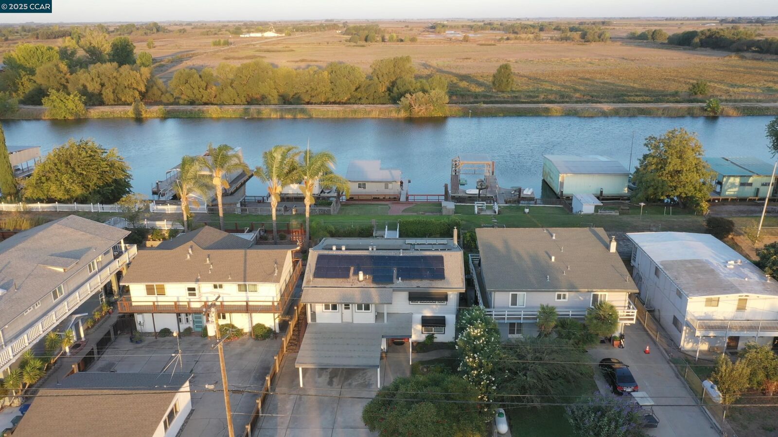 Property Photo: 4370 Sandmound Blvd CA 94561