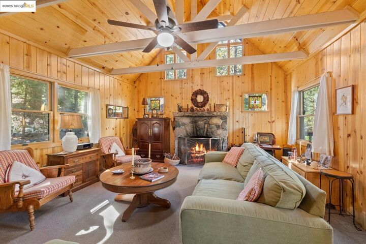180 Sugarpine Circle  Pinecrest CA 95364 photo