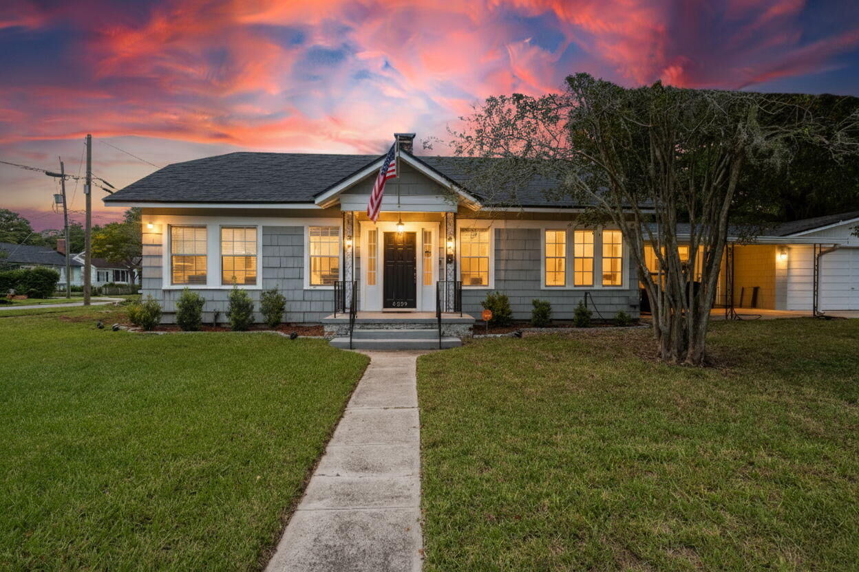 Property Photo: 4329 Antisdale Street FL 00N/A