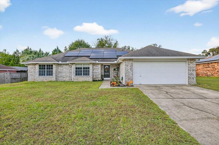 608 Northview Drive  Crestview FL 32536 photo