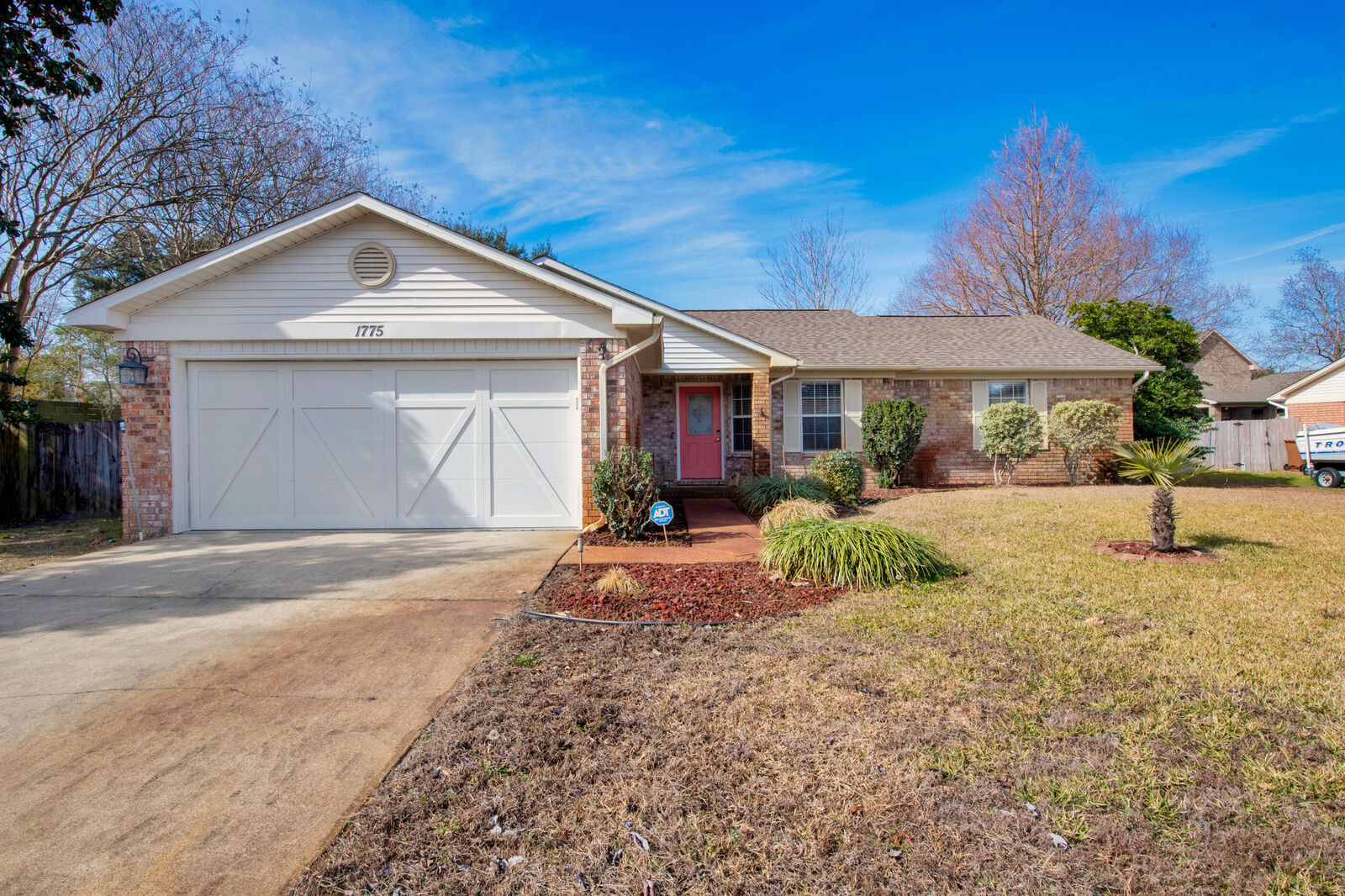 Property Photo: 1775 Village Parkway FL 32563