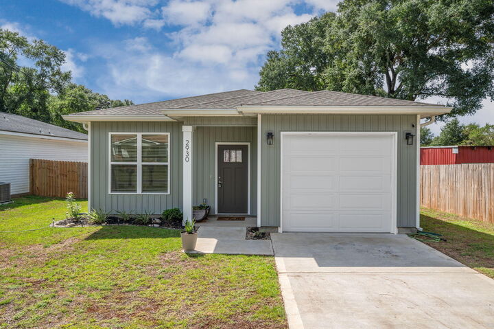 2930 McCarty Avenue  Crestview FL 32539 photo