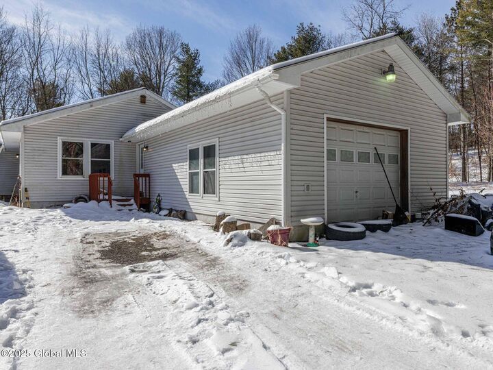 Property Photo: 1769 Route 51 NY 12087
