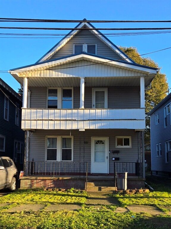 Property Photo:  821 W 23rd Street  PA 16502 