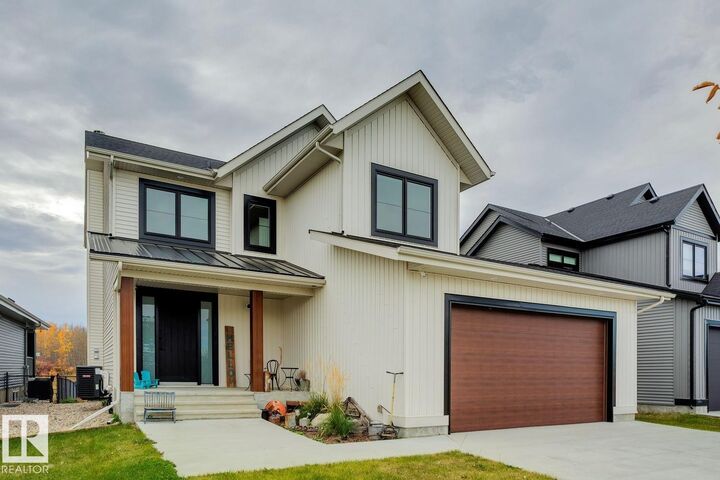 Property Photo: 3410 Ste. Anne Trail 26 AB T0E 0A1