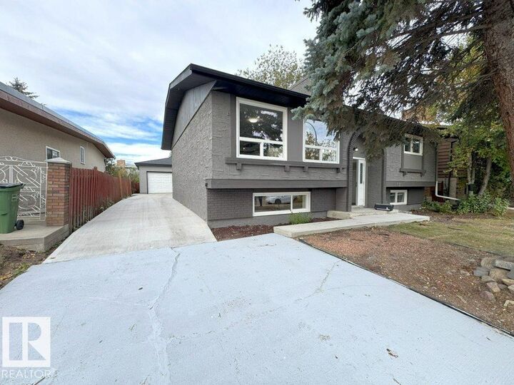 18429 91 Ave NW  Edmonton AB T5T 1N8 photo