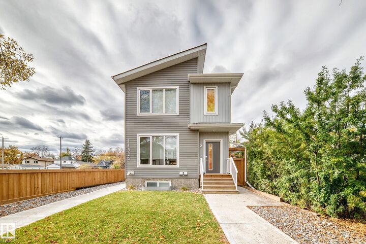 11326 95A Street NW 2  Edmonton AB T5G 1P1 photo