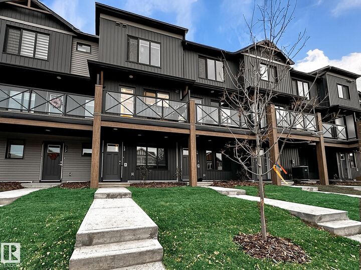 1025 Secord Promenade Promenade NW 13  Edmonton AB T5T 7V4 photo