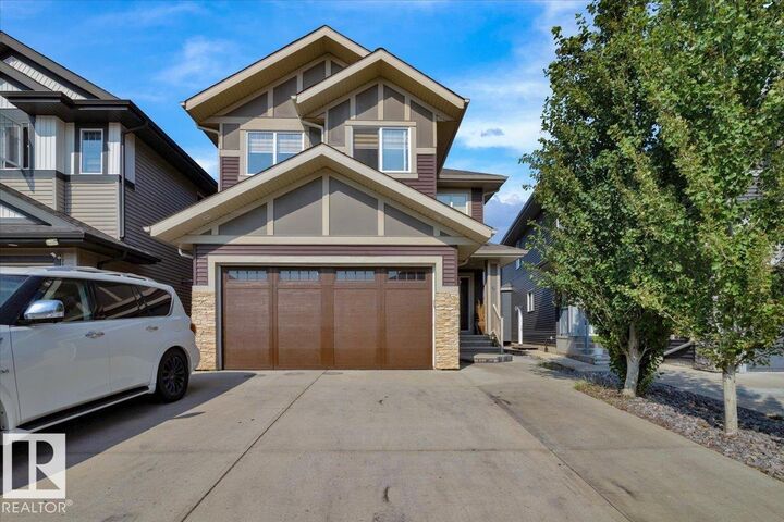 Property Photo: 7020 173 Avenue NW AB T5Z 0M8