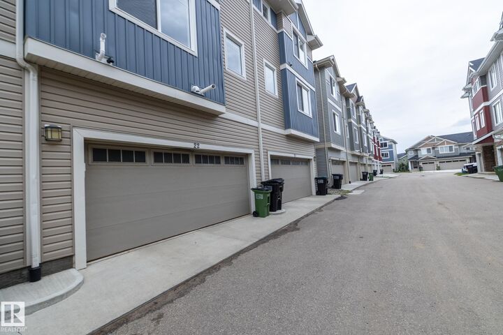 Property Photo: 13139 205 Street NW 22 AB T5S 0N1