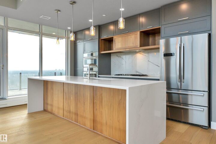 Property Photo: 14105 West Block Drive NW 1304 AB T5N 1L5