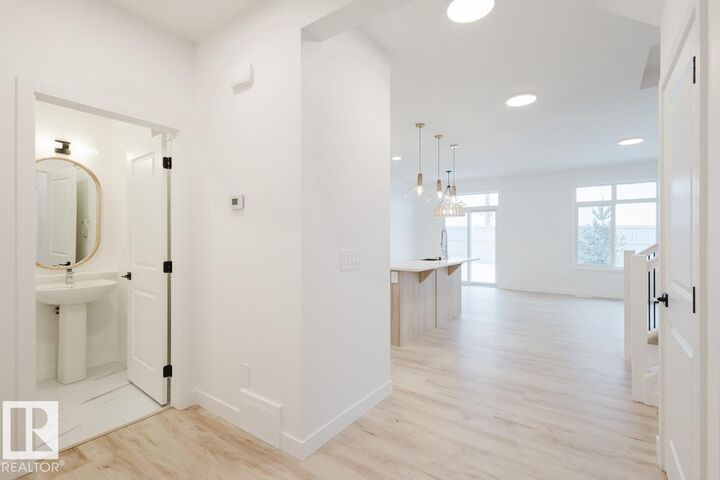 Property Photo: 2130 Crossbill Lane NW AB T5S 0W3