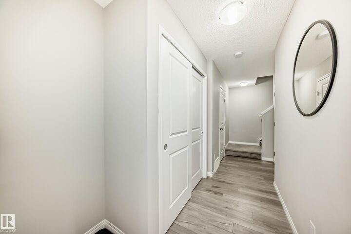 Property Photo: 20310 15A Avenue NW AB T6M 1L5