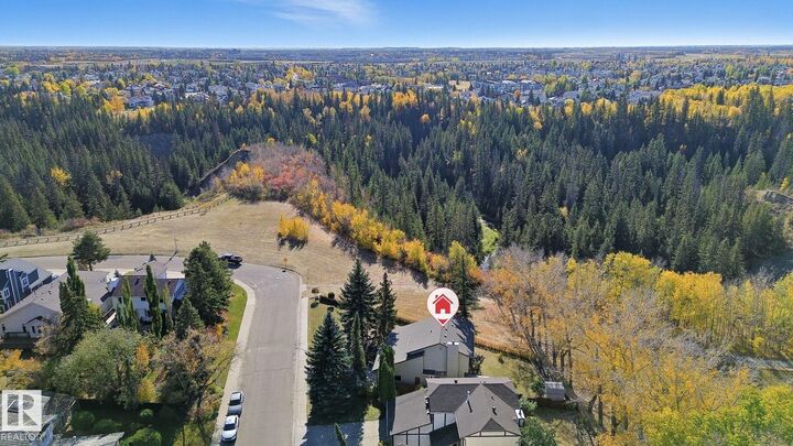 Property Photo: 1804 114 Street NW AB T6J 4V1
