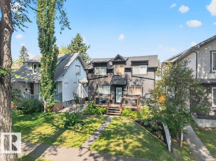 Property Photo: 9738 81 Avenue NW AB T6E 1W2