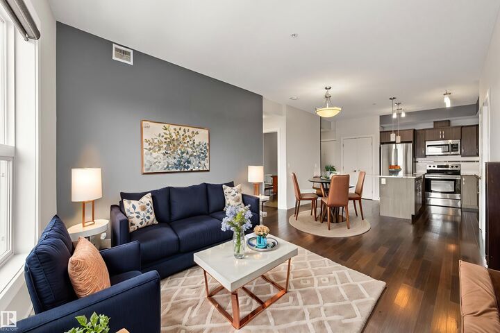 10523 123 Street NW 412  Edmonton AB T5N 1N9 photo