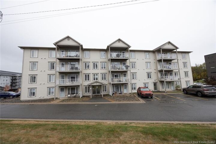 35 Lian Street 12  Fredericton NB E3C 0A8 photo