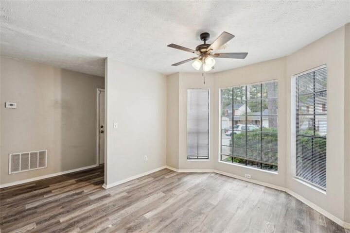 Property Photo: 703 Pine Tree Trail GA 30349