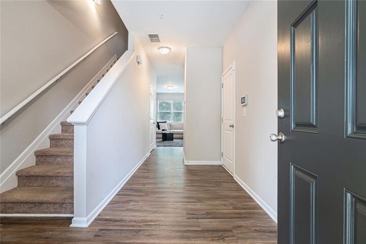 Property Photo:  2039 Wildflower Way NW  GA 30012 