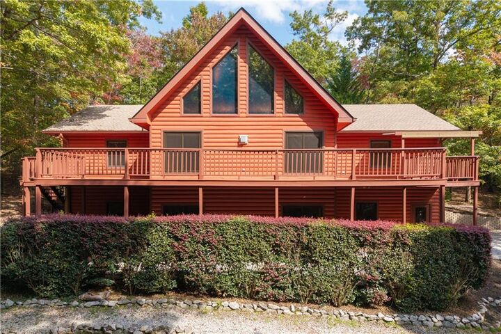 Property Photo:  891 Deerfield Drive  GA 30525 