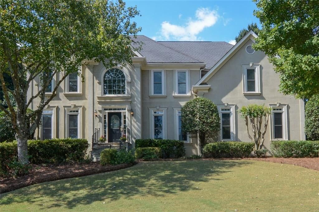 Property Photo: 5201 Edgerton Drive GA 30092