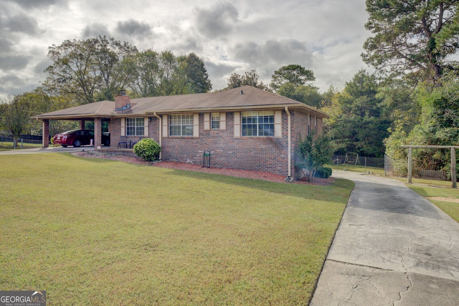 Property Photo:  810 Sage Lane NW  GA 30012 