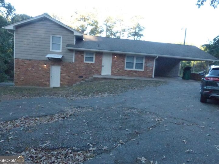 Property Photo: 2764 Evans Mill Road GA 30058