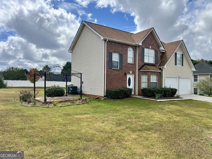 Property Photo:  509 Vaughan Valley View  GA 30228 