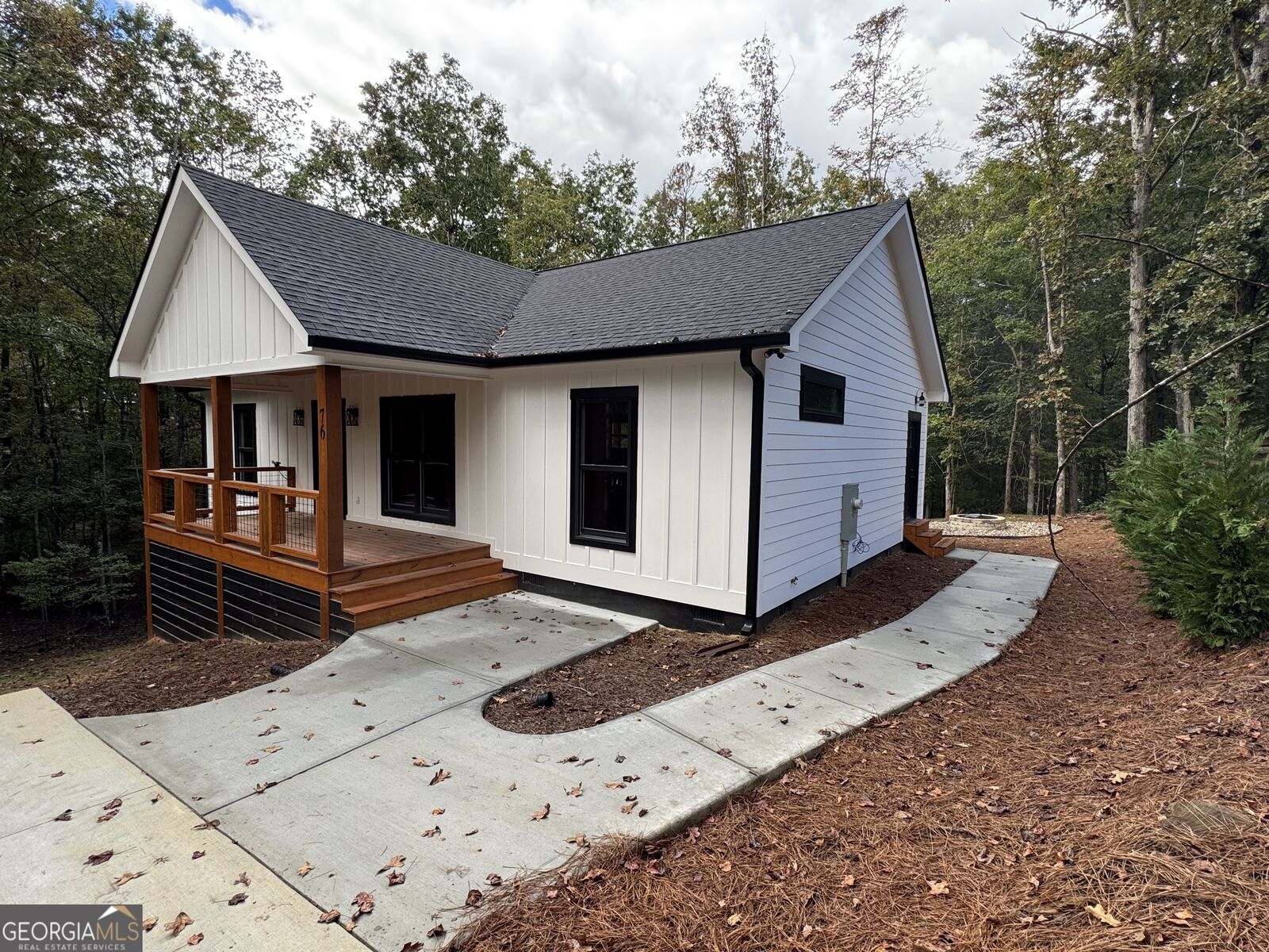 Property Photo: 76 Cypress Circle GA 30540