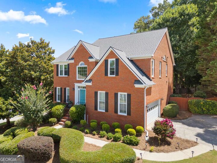 Property Photo:  4059 Vinings Mill Trail SE  GA 30080 