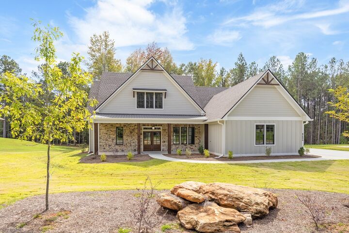 Property Photo: 8404 Ripple Ridge GA 31904