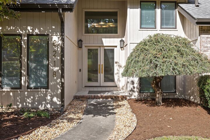 Property Photo: 8218 Mill Race Drive TN 37363