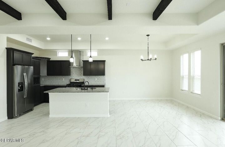 Property Photo:  944 Louisiana Downs  TX 79932 