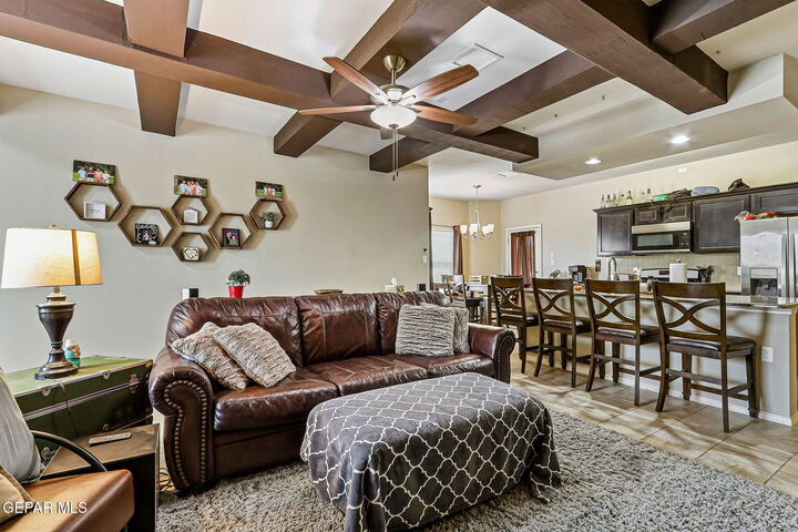 Property Photo:  14701 Harry Flournoy Avenue  TX 79938 