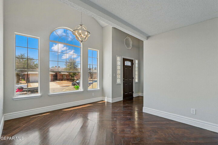 Property Photo:  1718 Dean Jones Drive  TX 79936 