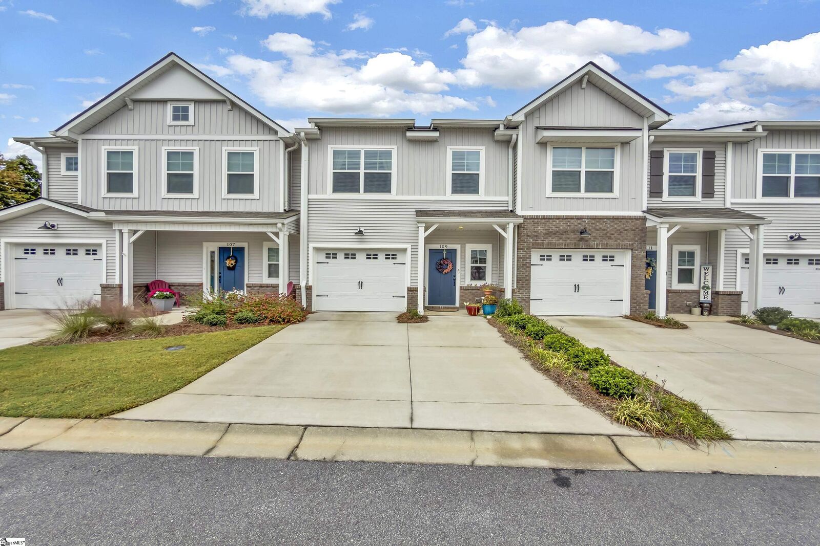 Property Photo: 109 Callen Drive SC 29607