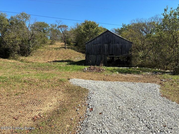 Property Photo:  0 Valley Hill Rd  KY 40069 