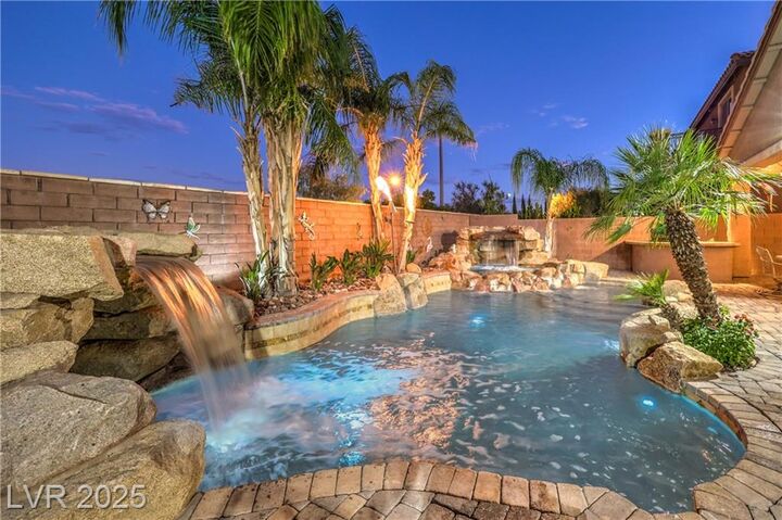 9948 Keifer Valley Street  Las Vegas NV 89178 photo