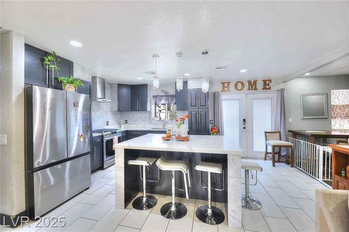 Property Photo:  4024 Edwin Place  NV 89115 